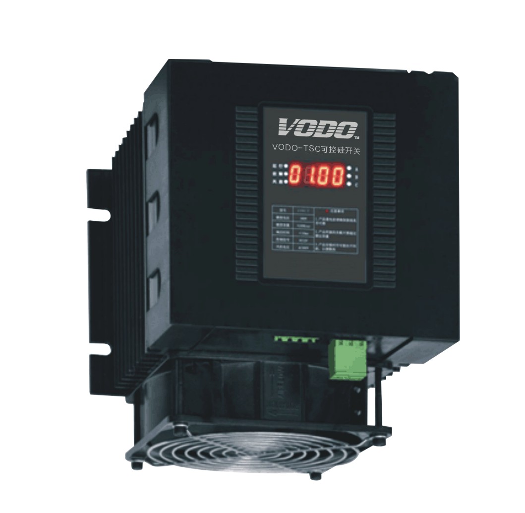 Thyristor switch